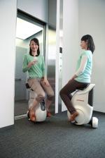 Honda Uni-Cub Personal Mobility Device 2012 года
